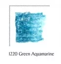 1220 Green Aquamarine - Derwent Inktense