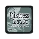 Hickory Smoke - Distress Mini Ink Pad - Tim Holtz