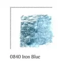 0840 Iron Blue - Derwent Inktense