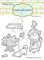 Keep Growing - Stanzen - Colorado Craft Company