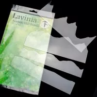 Acetate Hill - Mask - Lavinia