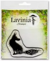 Gideon - Clear Stamps - Lavinia