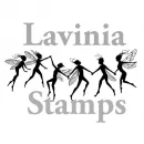 Fairy Chain (Large) - Clear Stamps - Lavinia