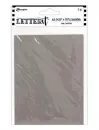 Ranger - Letter It - Cardstock A2 - Grey