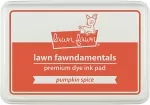 Pumpkin Spice Stempelkissen - Lawn Fawndamentals