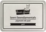 Yeti Stempelkissen - Lawn Fawndamentals - Lawn Fawn