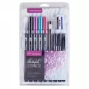 Tombow® Advanced Lettering Set