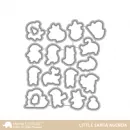 Little Santa Agenda - Creative Cuts - Mama Elephant