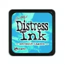 Mermaid Lagoon - Distress Mini Ink Pad - Tim Holtz