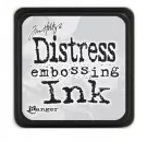 Embossing Ink - Distress Mini Ink Pad - Tim Holtz