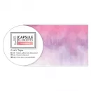 Craft Tape - Capsule Elements Pigment - Pink Ink