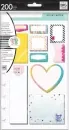 Create 365 - The Happy Planner - Sticky Notes - Remember