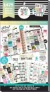 Create 365 - The Happy Planner - Value Pack Stickers - Work It Out