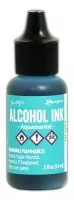 Alcohol Ink - Aquamarine - Tim Holtz - Ranger