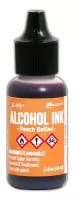 Alcohol Ink - Peach Bellini - Tim Holtz - Ranger