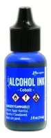 Alcohol Ink - Cobalt - Tim Holtz - Ranger