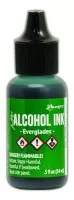 Alcohol Ink - Everglades - Tim Holtz - Ranger