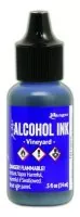 Alcohol Ink - Vineyard - Tim Holtz - Ranger