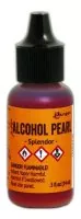 Alcohol Pearl Ink - Splendor - Tim Holtz - Ranger