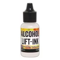 Re-InkerAlcohol Lift-Ink - Tim Holtz - Ranger