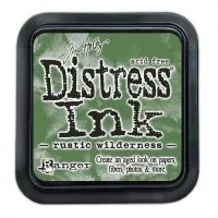 Rustic Wilderness - Distress Ink Pad - Tim Holtz