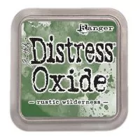 Rustic Wilderness - Distress Oxide Ink Pad - Tim Holtz