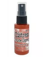 Distress Oxide Spray - Crackling Campfire - Tim Holtz
