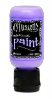 Dylusions Paint - Flip Cap Bottle - Laidback Lilac - Ranger