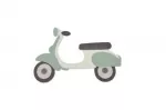Moped - BigZ Stanze - Sizzix