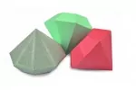 Diamond Box - Thinlits PLUS - Sizzix