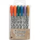 Distress Crayons - Set 9