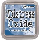 Faded Jeans - Distress Oxide Ink Pad