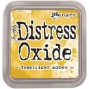 Fossilized Amber - Distress Oxide Ink Pad