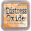 Spiced Marmalade - Distress Oxide Ink Pad