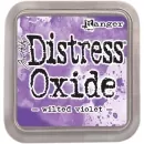 Wilted Violet - Distress Oxide Ink Pad