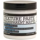 Texture Paste - Ranger - Transparent Matte