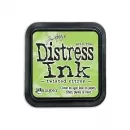 Distress Ink Pad - Twisted Citron