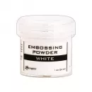 White - Embossing Powder - Ranger