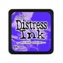 Wilted Violet - Distress Mini Ink Pad - Tim Holtz - Ranger