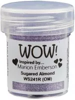 WOW - Embossing Glitter - Sugared Almond - Regular