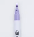 ZIG Clean Color Real Brush - Lilac