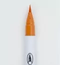 ZIG Clean Color Real Brush - Orange