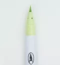 ZIG Clean Color Real Brush - Pale Green